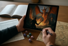 La amenaza que pone en peligro 15 años de historia de los RPG
