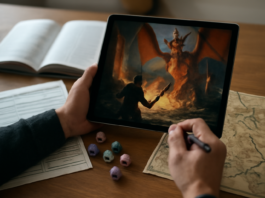 La amenaza que pone en peligro 15 años de historia de los RPG