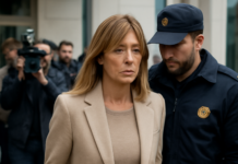 Begoña Gómez ante juez por delitos graves: Detalles reveladores