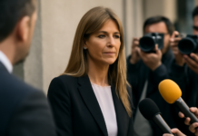 Begoña Gómez ante juez por delitos graves: Detalles reveladores