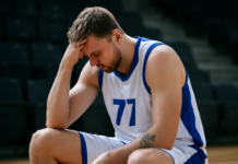 ¿Es Luka Doncic el culpable de los problemas?