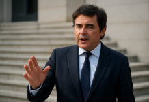 El abogado de Begoña Gómez acusa: «Procedimiento fantasma para erosionar al Gobierno»
