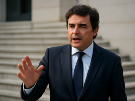 El abogado de Begoña Gómez acusa: «Procedimiento fantasma para erosionar al Gobierno»