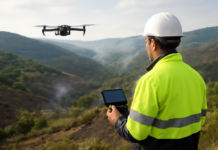 Tecnología y solidaridad: protegiendo Galicia del fuego