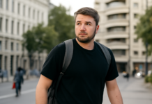 «¡Luka Doncic sorprende reapareciendo en Madrid!»