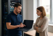 Descubre cómo STI-Almazán cubre las necesidades tecnológicas de sus clientes en Soria