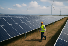 «OPV de energías renovables en China aprovecha oportunidades de mercado»