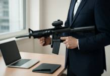 ‘Defensa como servicio’: más que SaaS con armas