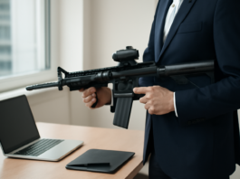 ‘Defensa como servicio’: más que SaaS con armas