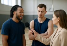 ¡Jalen Brunson sorprende con su respuesta sobre Taylor Swift y su compañero se lleva la peor parte!