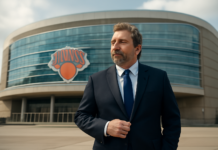 La increíble fortuna de James Dolan, dueño de los Knicks