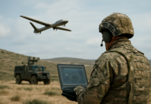 Grecia fortalece su Defensa con drones e IA: ¿Un nuevo líder en tecnología militar?