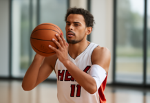 Posible fichaje de Trae Young como alternativa a Giannis para Miami Heat