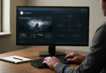 Los juegos en Steam: ¿Cómo la inteligencia artificial está cambiando su desarrollo?