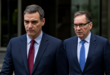 Nuevos datos en los papeles de Cerdán: Sánchez podría ser imputado por las cloacas del PSOE