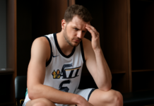Walker Kessler descontento con la gestión de los Jazz