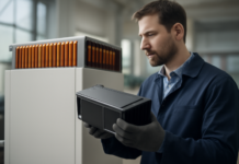 Beam Global revoluciona la industria con su innovadora tecnología térmica de baterías