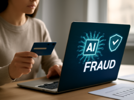 La revolución de la IA en la lucha contra el fraude bancario