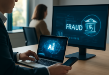La revolución de la IA en la lucha contra el fraude bancario