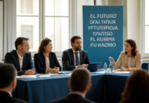 El futuro digital de los servicios públicos en debate en Madrid
