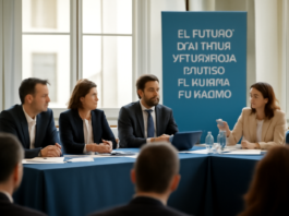 El futuro digital de los servicios públicos en debate en Madrid