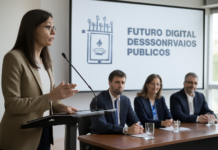 El futuro digital de los servicios públicos en debate en Madrid