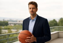Pau Gasol se une al proyecto NBA en Europa