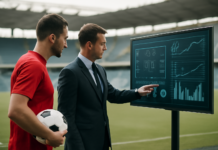 LG revoluciona el mundo del deporte y la tecnología en 2022