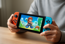 Fecha posible lanzamiento Mario 3D en Nintendo Switch 2: ¡Detalles revelados!