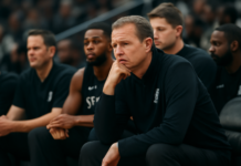 «¿Qué depara el futuro de los San Antonio Spurs tras su eliminación en las Finales NBA?»