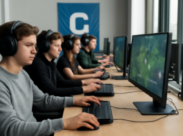 Game.eus celebra su séptima edición con cinco equipos de videojuegos
