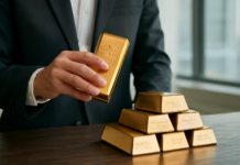 Los bancos centrales planean aumentar sus reservas de oro en 2022