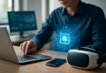 Tecnología de próxima generación para aumentar la competitividad
