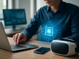 Tecnología de próxima generación para aumentar la competitividad
