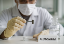 Descubren estado poco común del plutonio: ¿Mejorará los reactores nucleares?