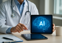 La inteligencia artificial en la salud: ¿la solución para enfermedades crónicas y pandemias?