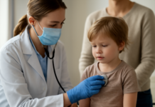 Enfermedades olvidadas reaparecen: alerta de la Asociación Española de Pediatría