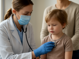 Enfermedades olvidadas reaparecen: alerta de la Asociación Española de Pediatría
