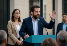 Junts busca adelantar elecciones con enmienda sorpresa
