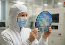 SMIC logra tecnología de fabricación de chips líder en China: descubre sus logros y costos