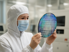 SMIC logra tecnología de fabricación de chips líder en China: descubre sus logros y costos