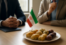 «Novedades del acuerdo con Irán: dulces tentadores pero con cautela»