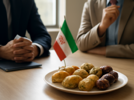 «Novedades del acuerdo con Irán: dulces tentadores pero con cautela»