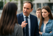 El presidente de CEOE en CLM insulta a jóvenes por pedir bajas por salud mental