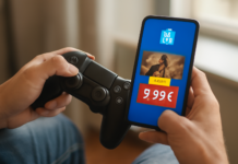 PlayStation Store rebaja un juego popular a menos de 10 euros
