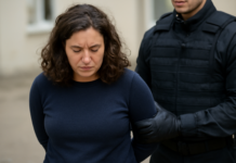 Elisa Mouilaa detenida por no declarar: sorprendente decisión del juez