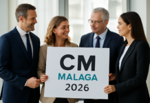 Apoyo de la OEI a CM Málaga 2026, el foro internacional de cultura