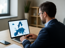 Europa solo será soberana liberándose de Silicon Valley, según experto anti-monopolio