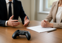 Europa apuesta por el diálogo para proteger videojuegos