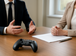 Europa apuesta por el diálogo para proteger videojuegos